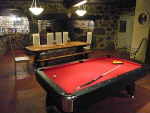 Sala de juegos