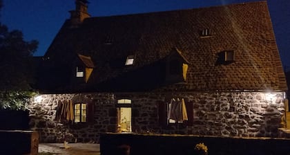 Chambre « Roc » ....