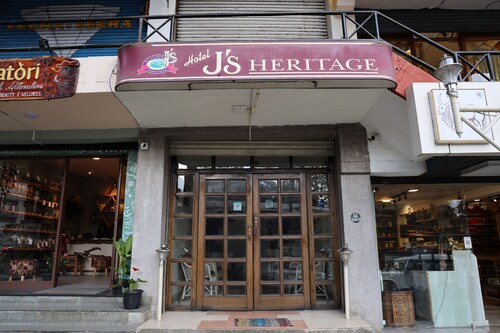 Hotel J'S Heritage