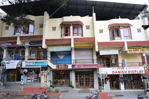 Exterior - Hotel J'S Heritage (Kodaikanal)