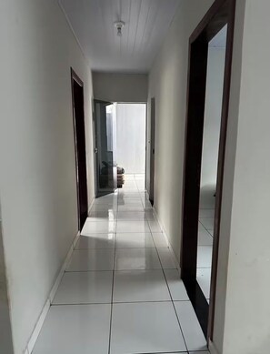 Interior - House with Pool in Mineiros (Mineiros)