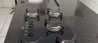 House with Pool in Mineiros