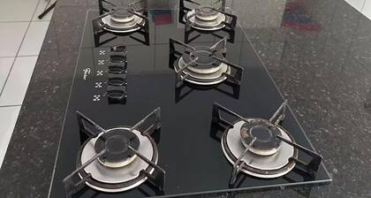 House with Pool in Mineiros