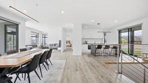 Interior - Eildon Valley Views - in the heart of the scenic Eildon Valley (Eildon)