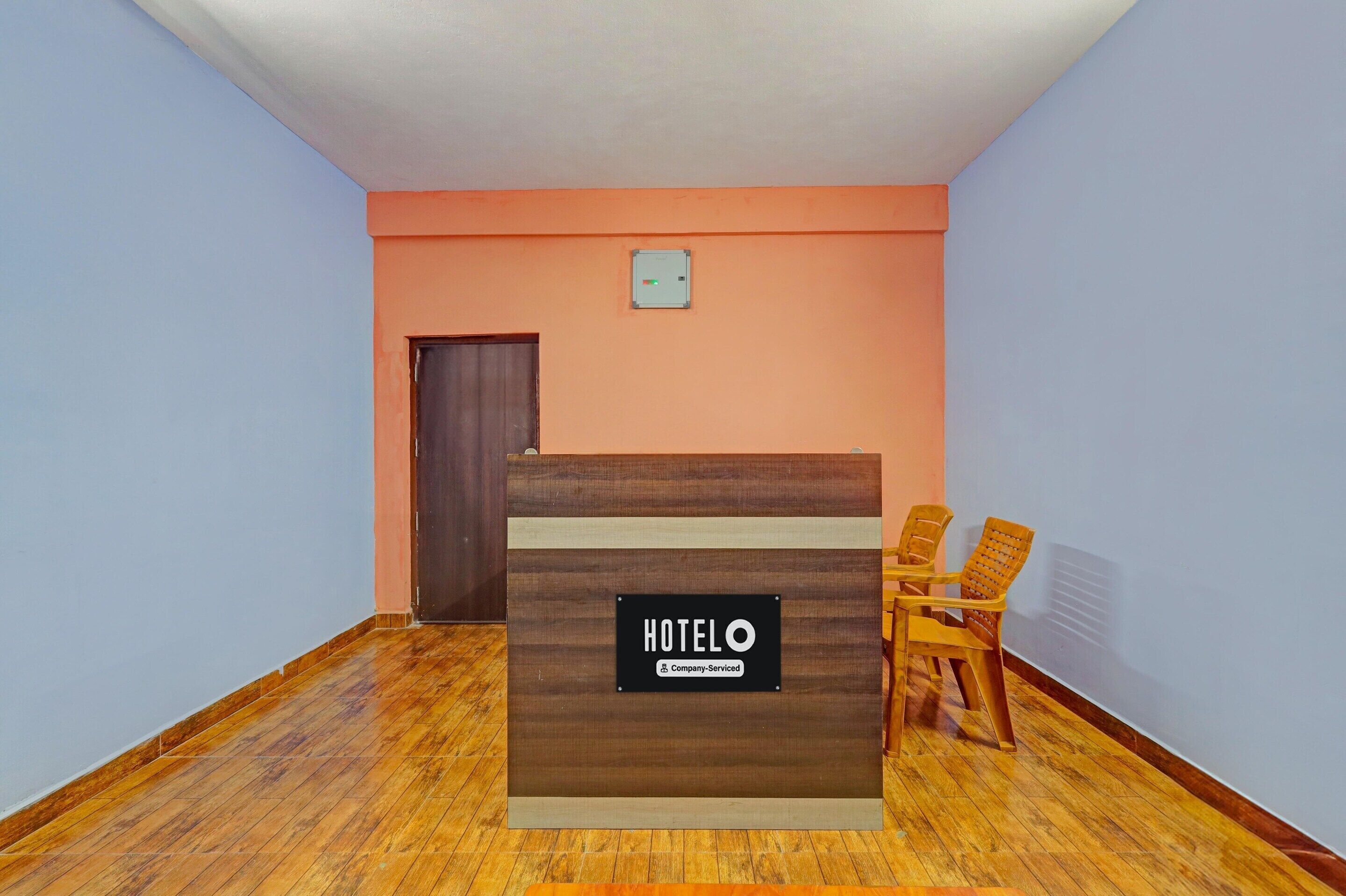 Maison | Réception