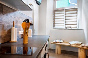 Interior - Apartment 'Carlo' with Wi-Fi (Meßkirch)