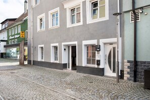 Exterior detail - Apartment 'Carlo' with Wi-Fi (Meßkirch)