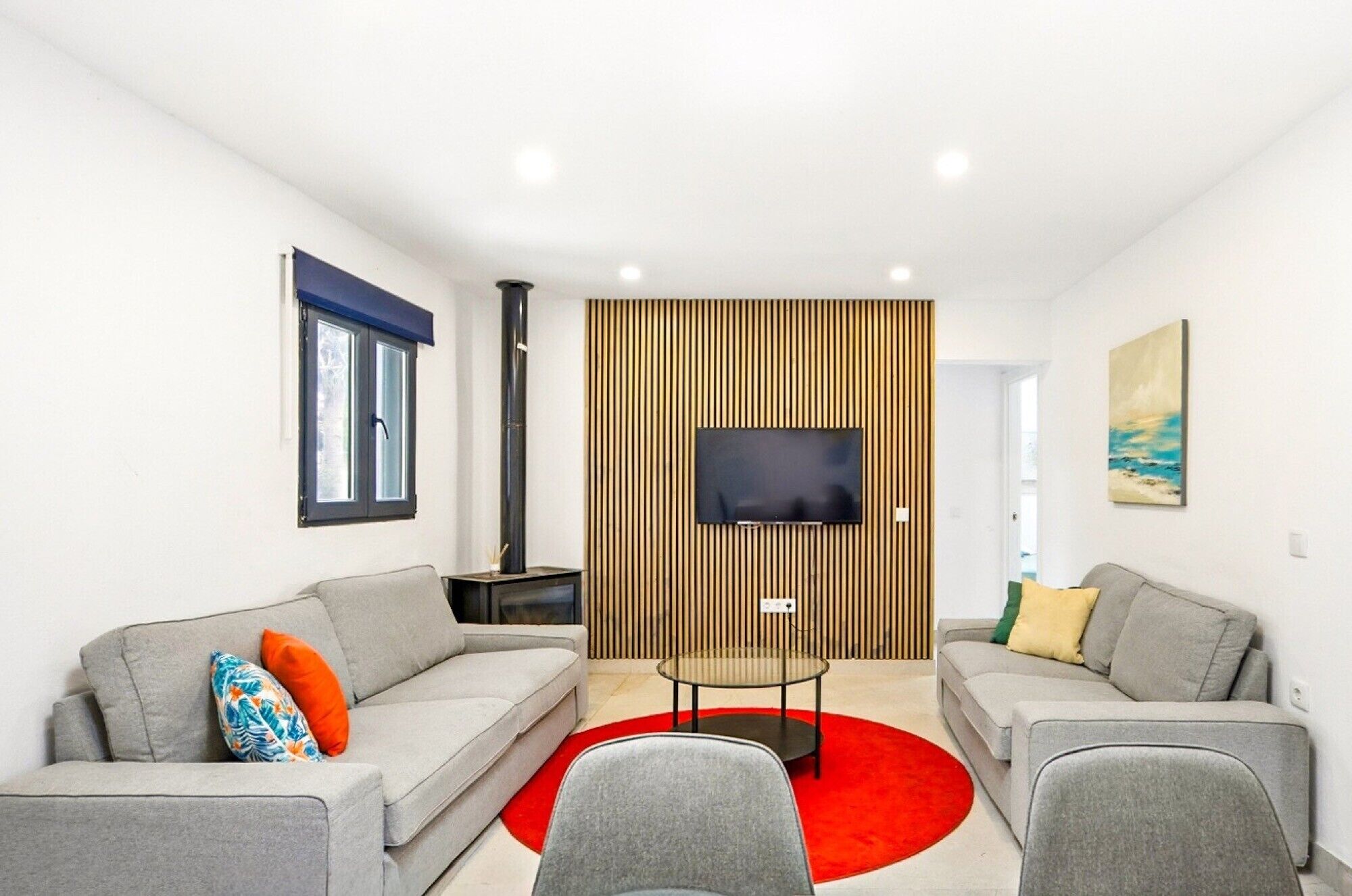 TV