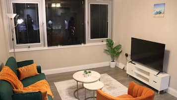 Smart-tv