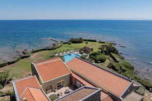 Exterior - Villa Solenzana, a gem by the sea (stintino)