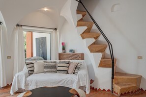 Interior - Villa Solenzana, a gem by the sea (stintino)