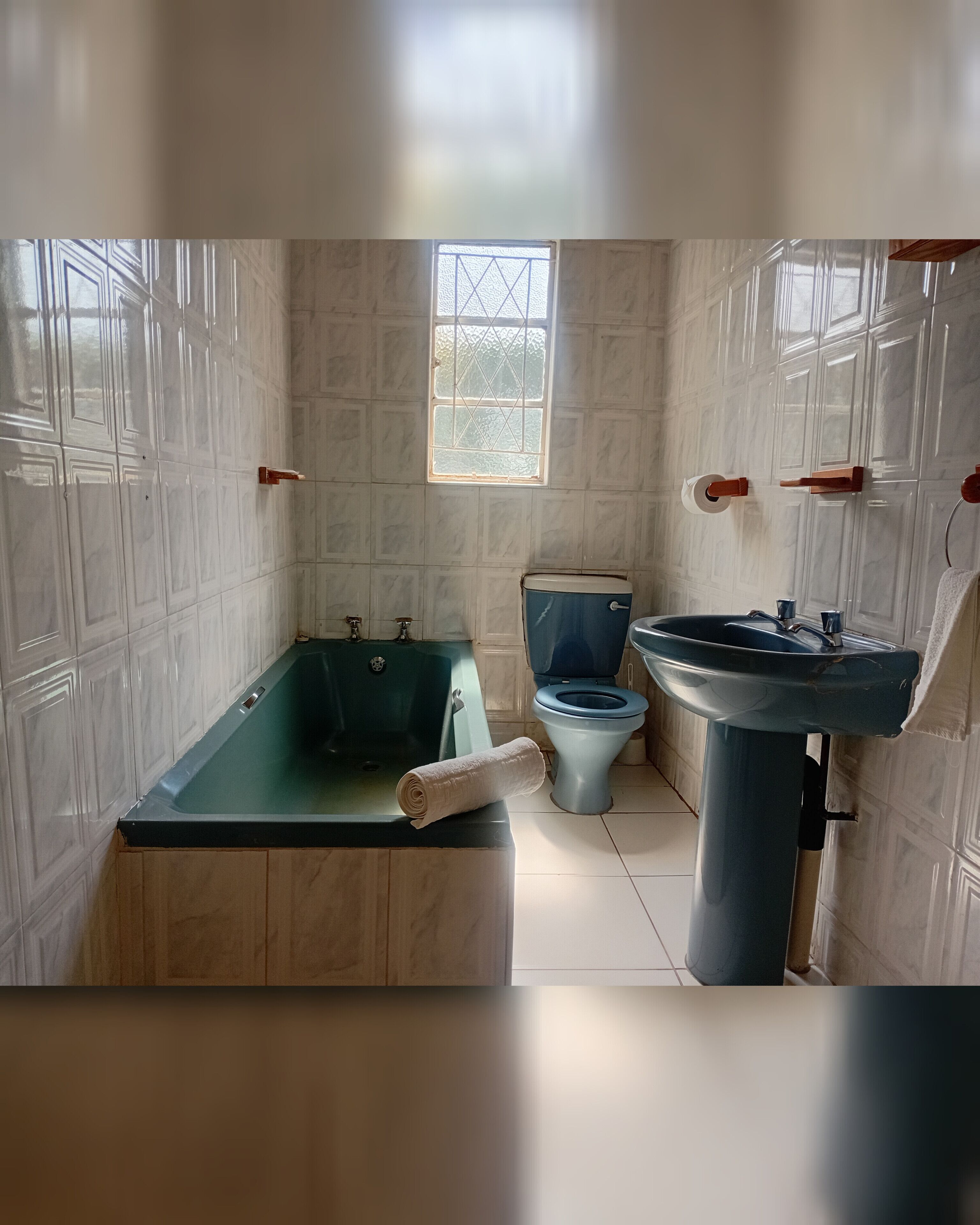 Baño