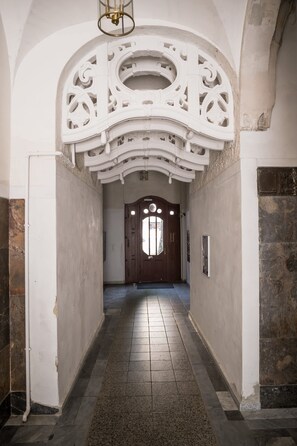 Interior - Frankfurter Allee Deluxe Apartments by Sabine (Berlin)