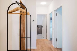 Interior - Modern top-floor apartment for 6 in Friedrichshain by Sabine (Berlin)