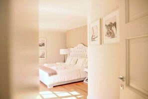 3 Schlafzimmer, WLAN, Bettwäsche