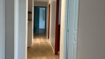 House, Garden View | Interior