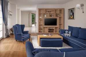 TV