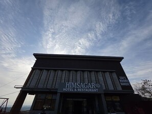 Exterior - Himsagar Hotel (Kangra)