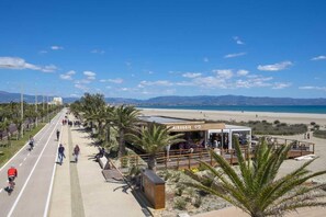Beach - ARYA Cagliari (Cagliari)