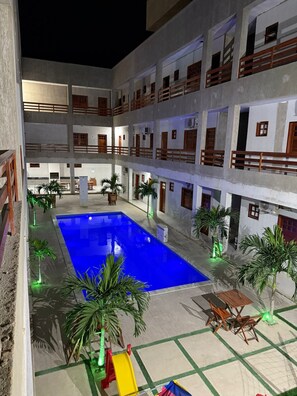 Pool - Vrbo Property (Camocim)