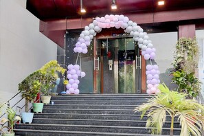 House | Reception - Townhouse Sankaramatam Road (Visakhapatnam)