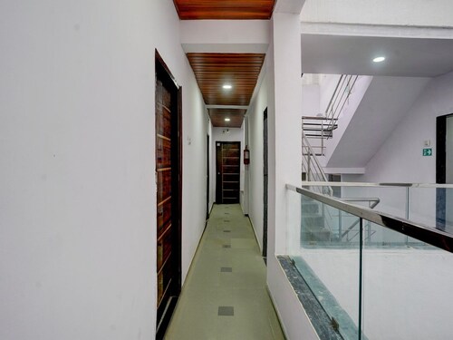 Townhouse Seven Hills Aurangabad