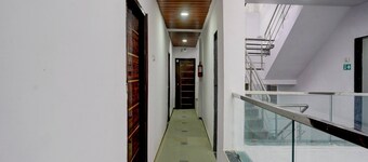 Townhouse Seven Hills Aurangabad