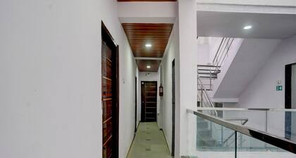 Townhouse Seven Hills Aurangabad