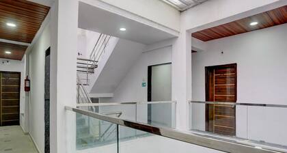 Townhouse Seven Hills Aurangabad