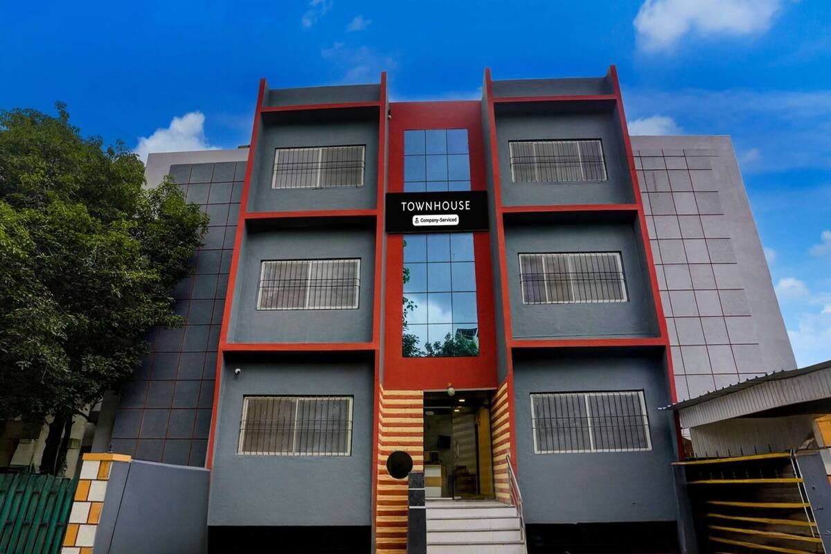 Ferienhaus | Außenbereich