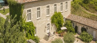 7-bedroom Tarn Villa With Spa