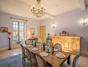 Casa | Restauración