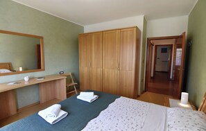 Apartment, 3 Bedrooms, Patio, Garden View - Flat With Shared Pool in Fiorini (Brtonigla)