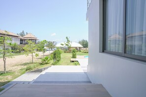 Exterior - Koh Talu On Shore Resort by Koko (Bang Saphan Noi)