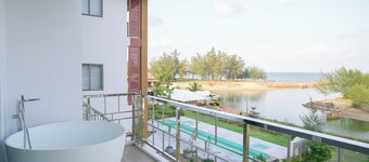 Koh Talu On Shore Resort by Koko