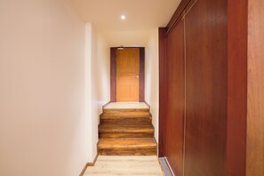 Habitación exclusiva, vistas a la piscina