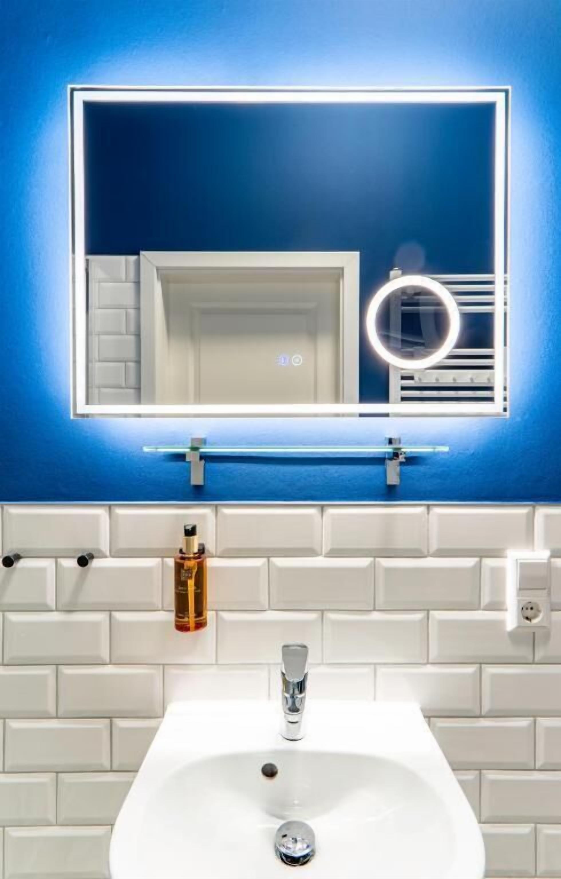 Apartment, Mehrere Betten, Nichtraucher, Küche | Badezimmer | Dusche, Haartrockner, Handtücher, Seife