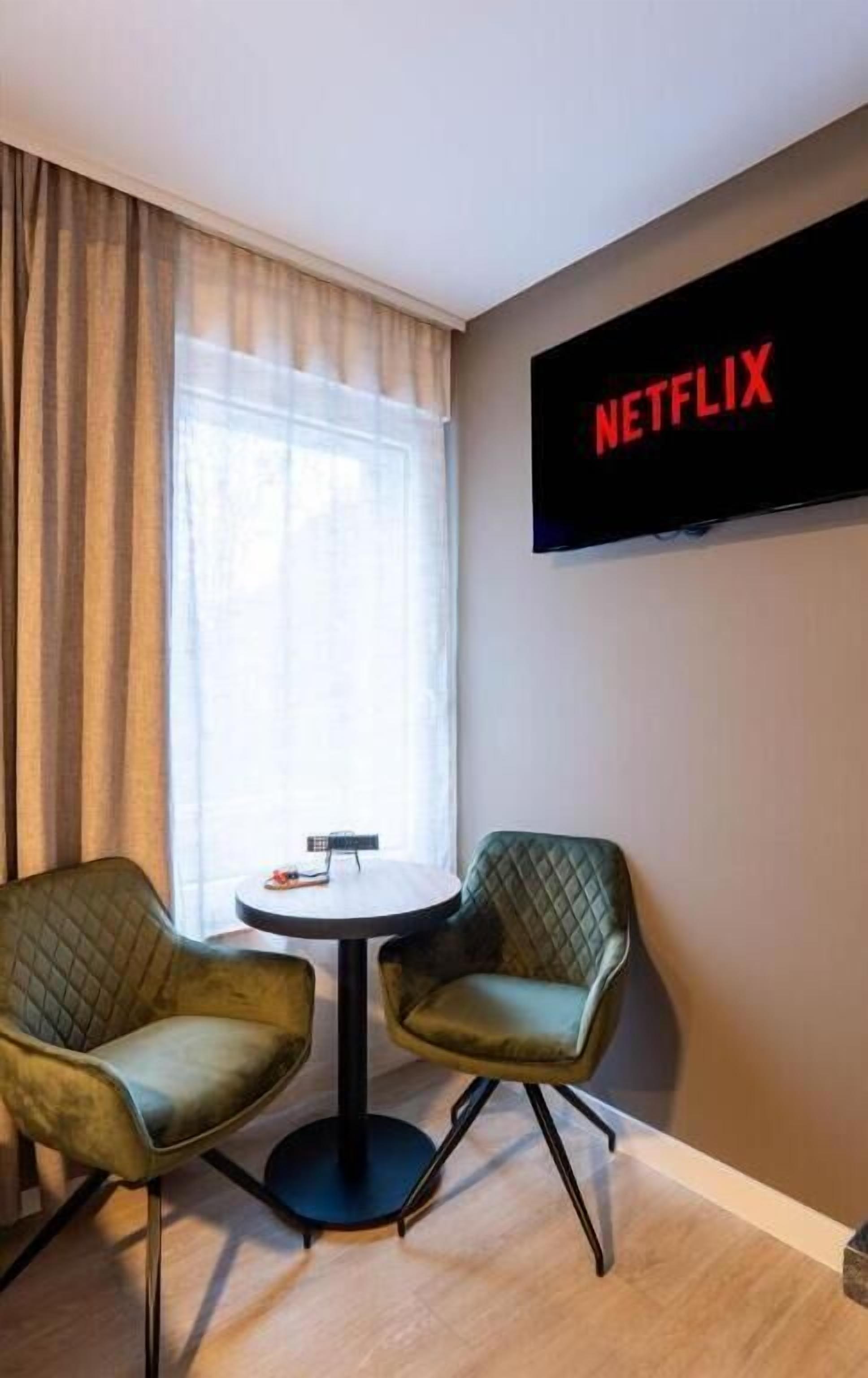 Apartment, 1 Doppelbett, Nichtraucher, Küche | Innenbereich