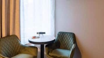 Apartment, 1 Doppelbett, Nichtraucher, Küche | Innenbereich