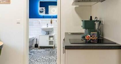 be Apart Hotel Serviced Apartments