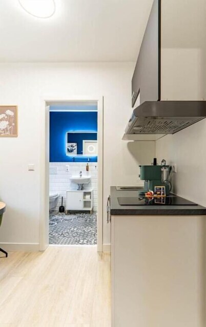 be Apart Hotel Serviced Apartments