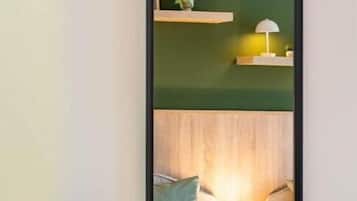 Apartment, Multiple Beds, Non Smoking, Kitchen | Interior