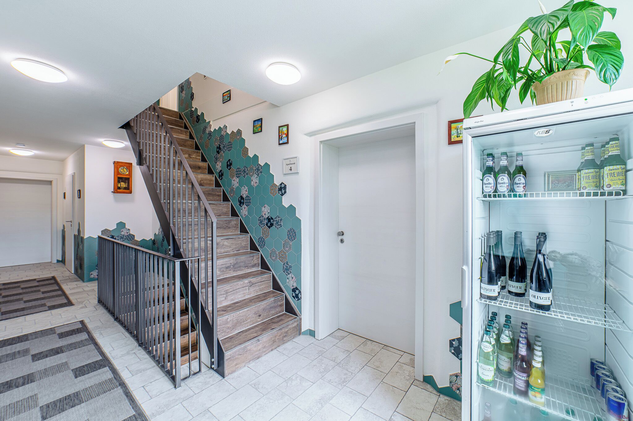 Intérieur