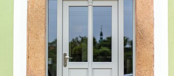 Apartment with balcony "Hopfenblicke"