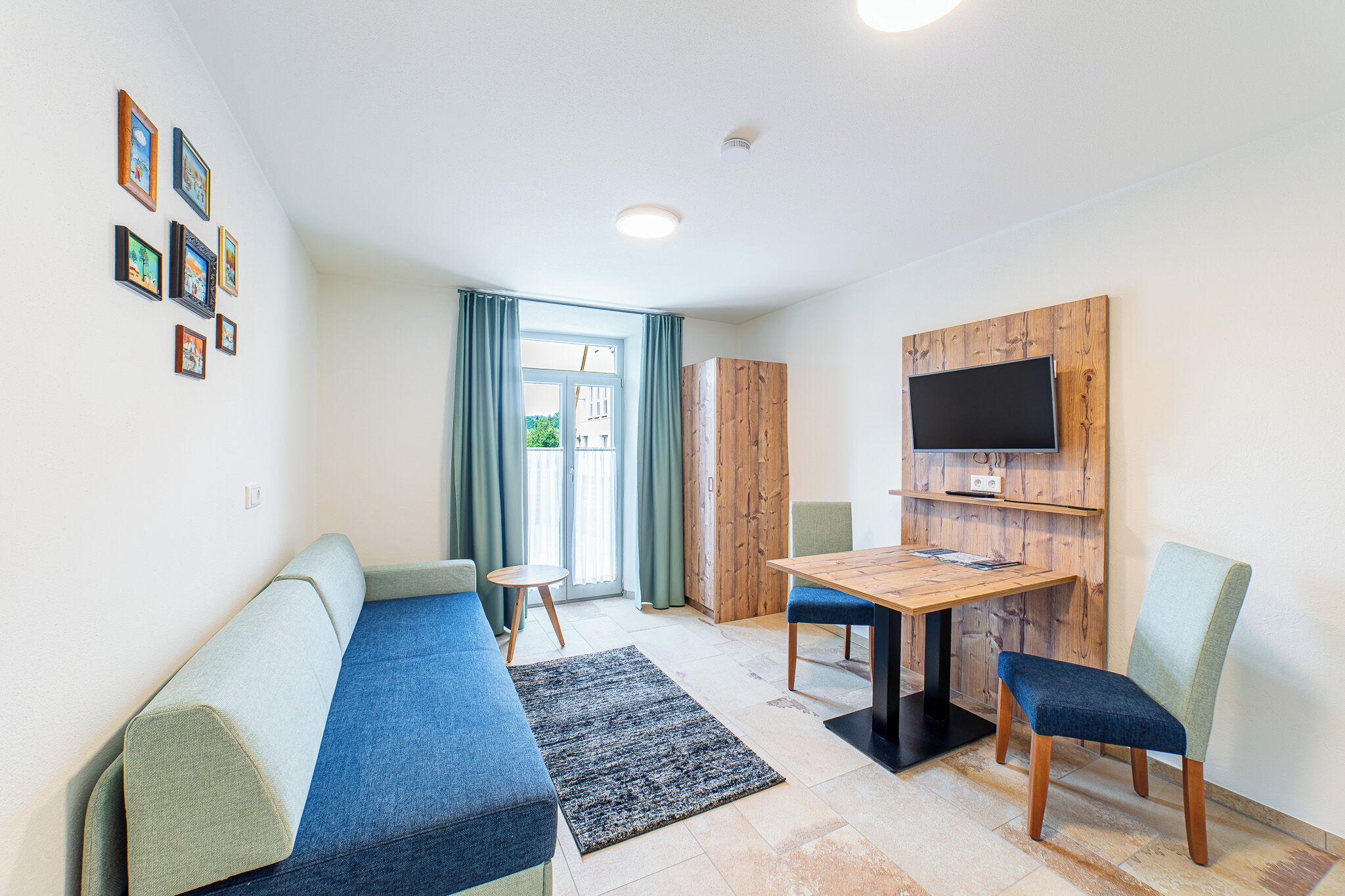 Apartment Mit Balkon "Sonnenhopfen" - Pleinfeld