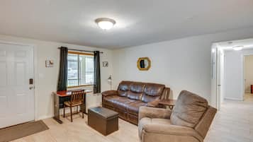 Casa (4 Bedrooms) | Parte interna