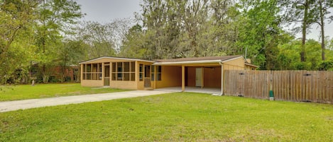 Casa (4 Bedrooms) | Fachada del alojamiento