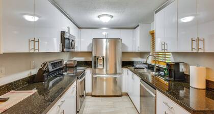 Spacious & Pet-friendly Yard! Jacksonville Home