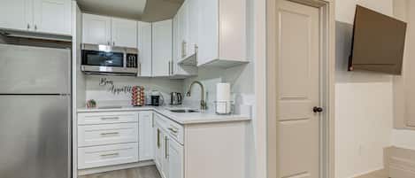 公寓 (1 Bedroom) | 內部