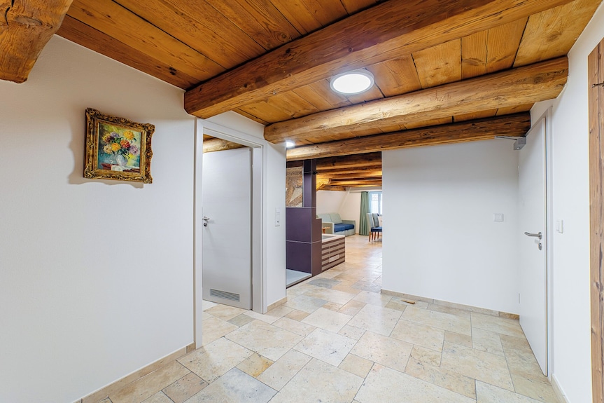 Wellness Apartment Suite "Paradies Suite" - Abenberg